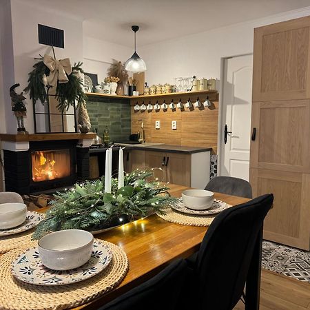 Emerald Chalet براد المظهر الخارجي الصورة