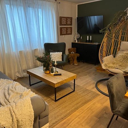 Emerald Chalet براد المظهر الخارجي الصورة