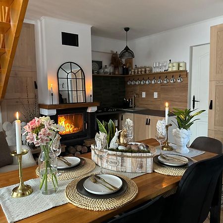 Emerald Chalet براد المظهر الخارجي الصورة