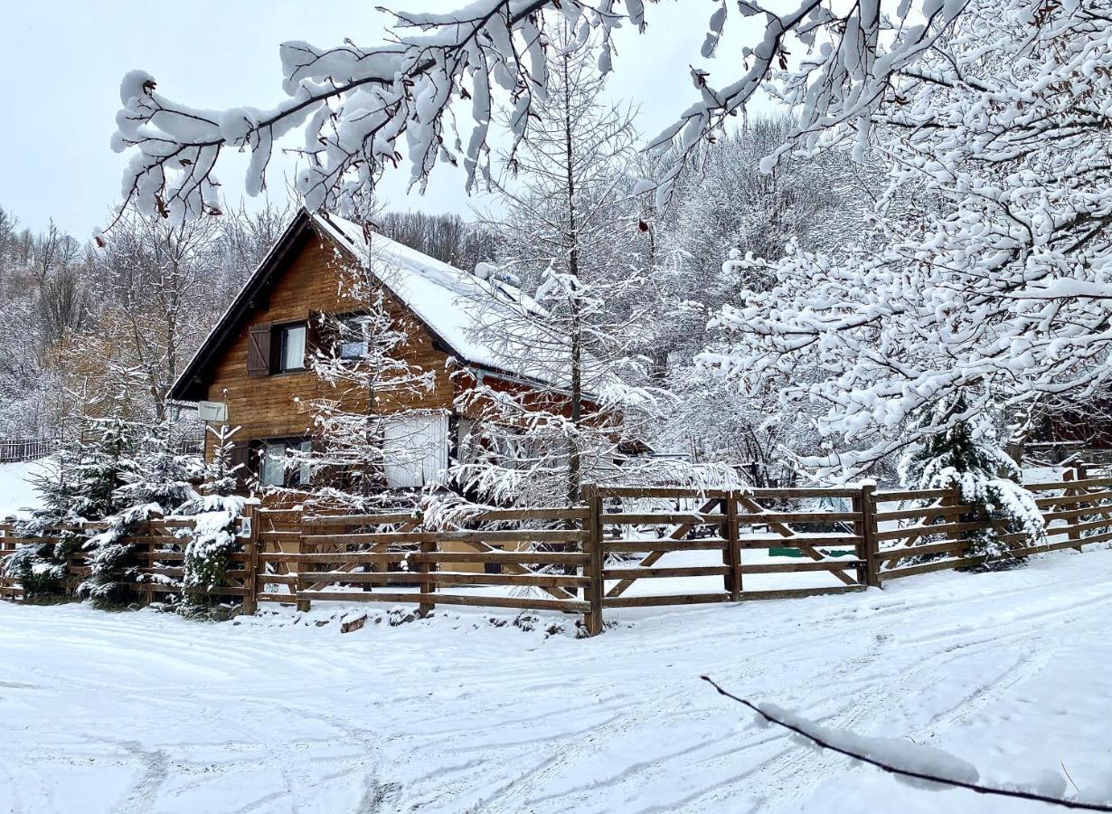 Emerald Chalet براد المظهر الخارجي الصورة