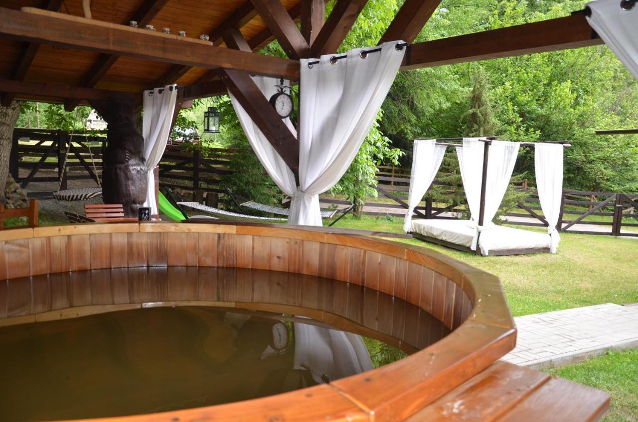 Emerald Chalet براد المظهر الخارجي الصورة
