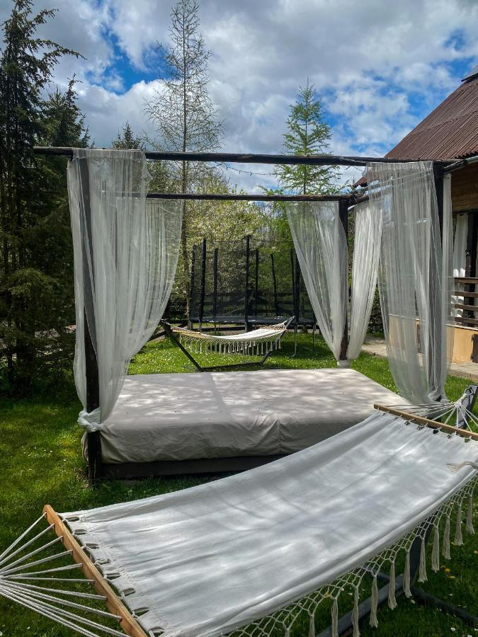 Emerald Chalet براد المظهر الخارجي الصورة