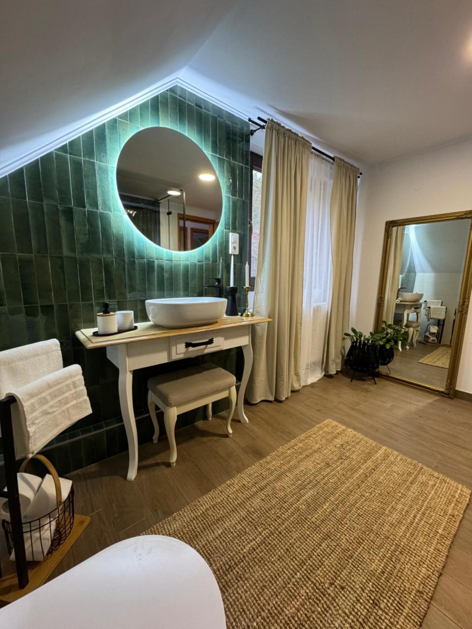 Emerald Chalet براد المظهر الخارجي الصورة