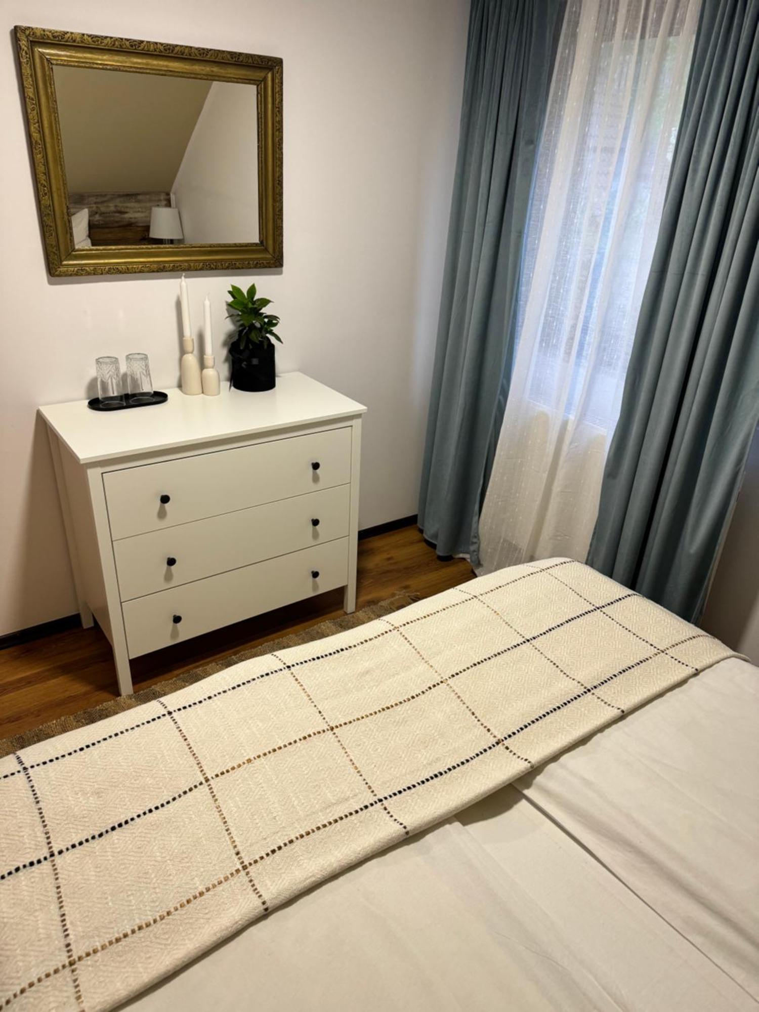 Emerald Chalet براد المظهر الخارجي الصورة