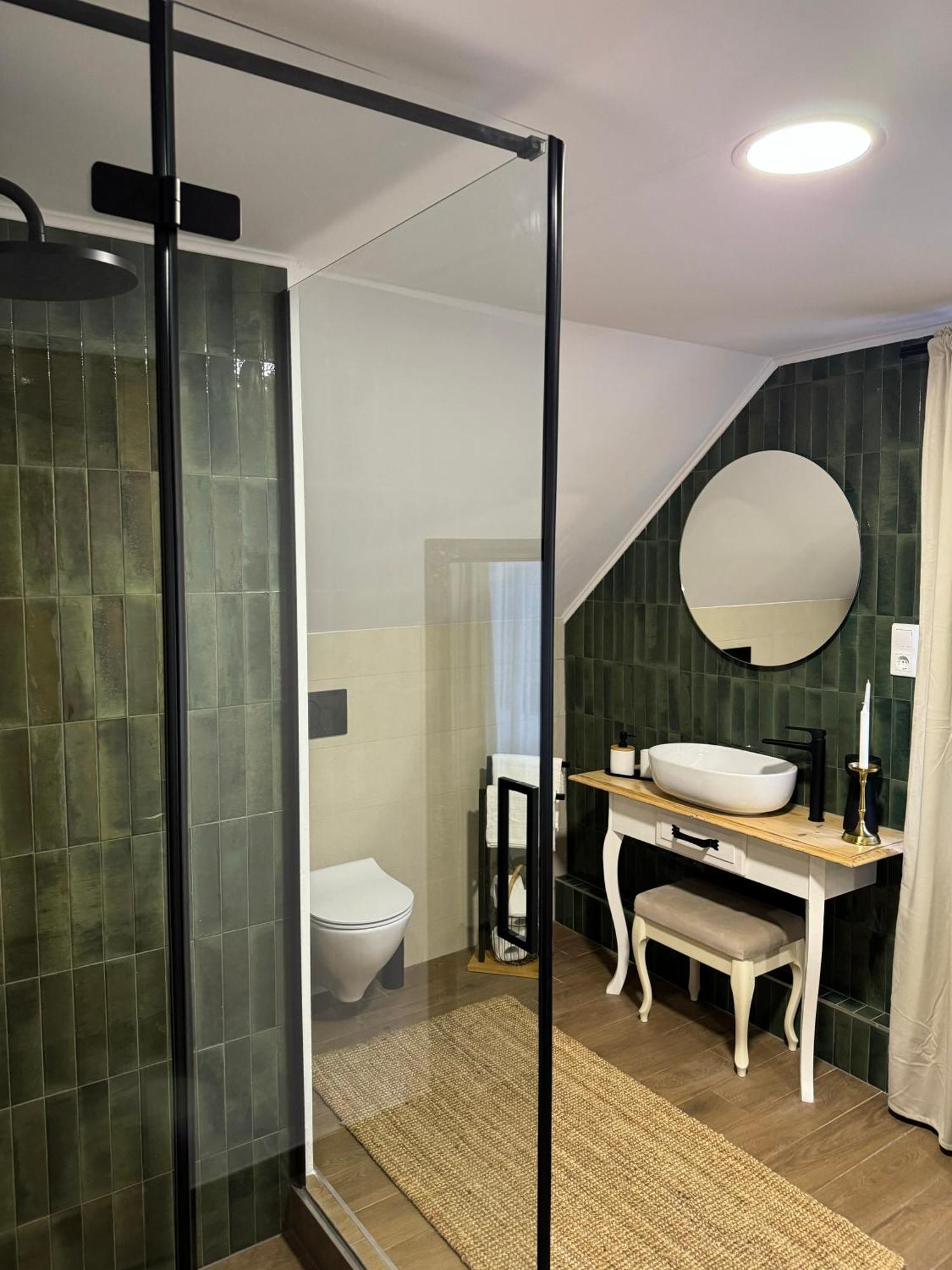 Emerald Chalet براد المظهر الخارجي الصورة