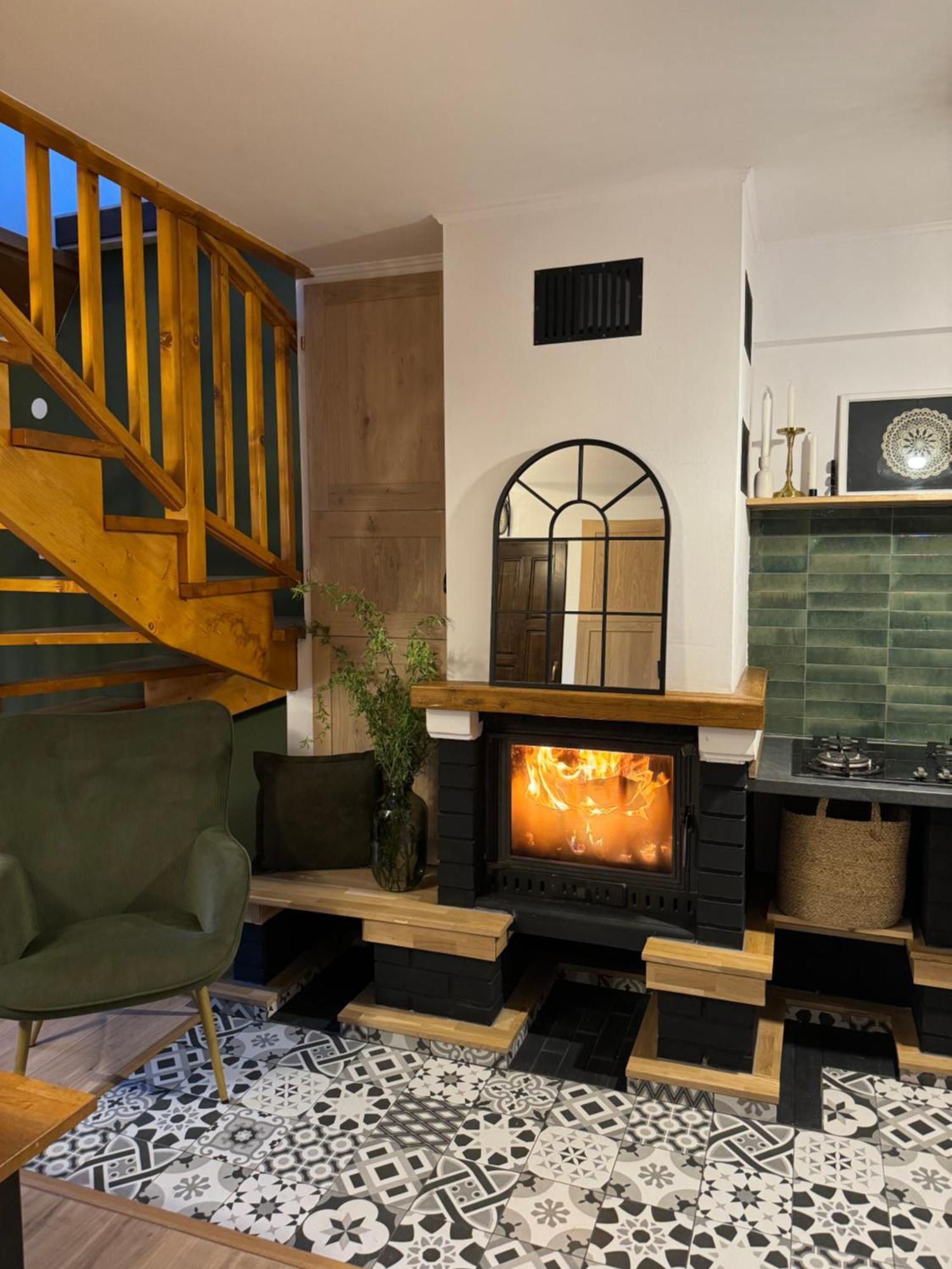 Emerald Chalet براد المظهر الخارجي الصورة
