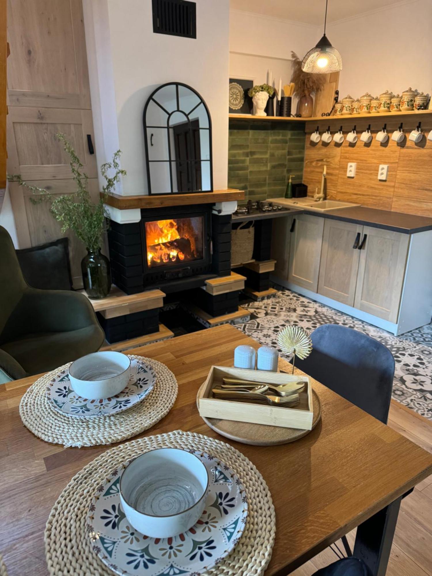Emerald Chalet براد المظهر الخارجي الصورة