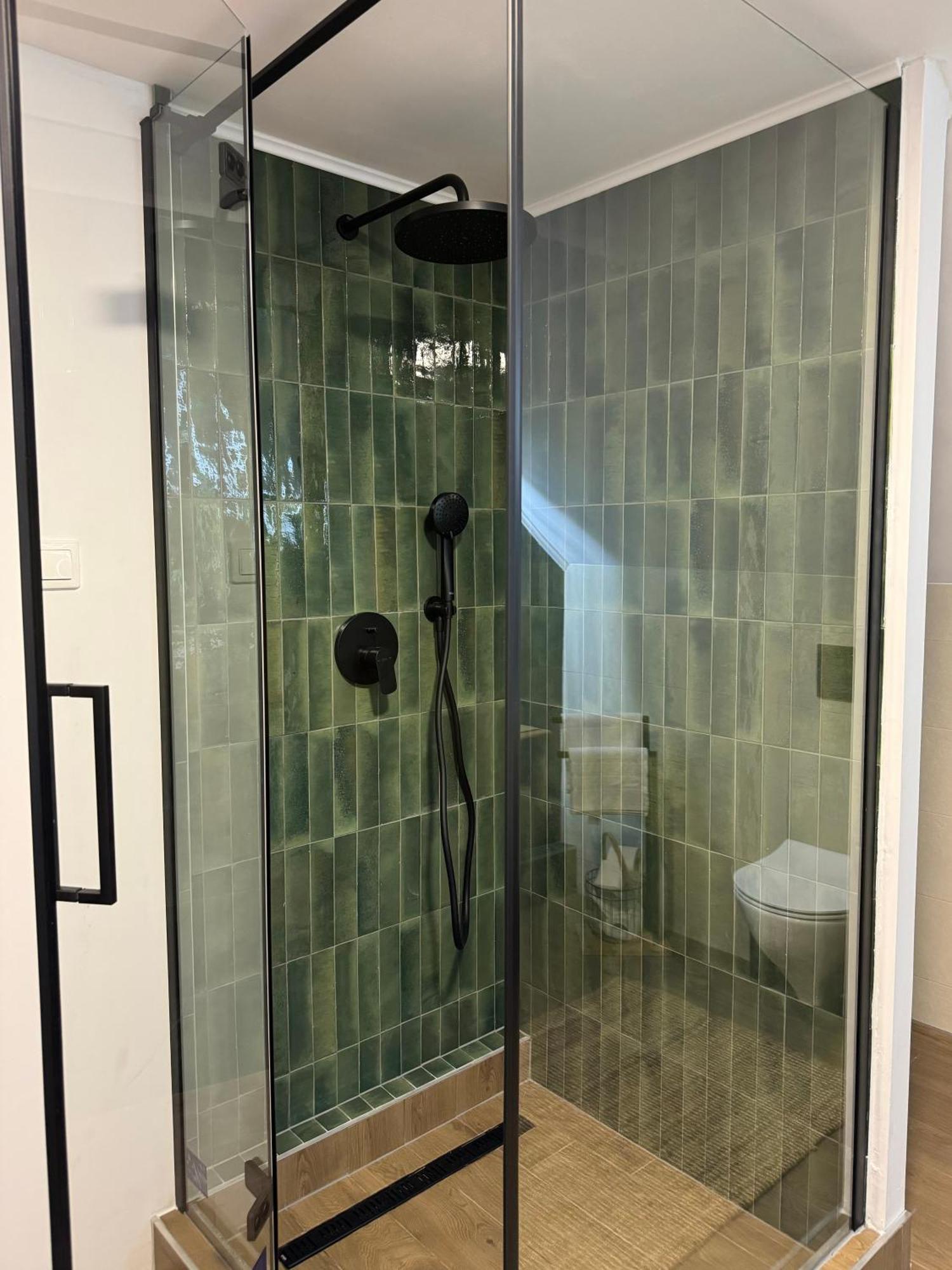 Emerald Chalet براد المظهر الخارجي الصورة