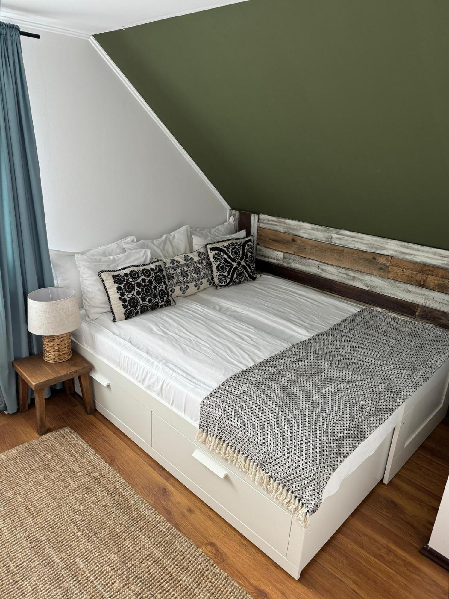 Emerald Chalet براد المظهر الخارجي الصورة