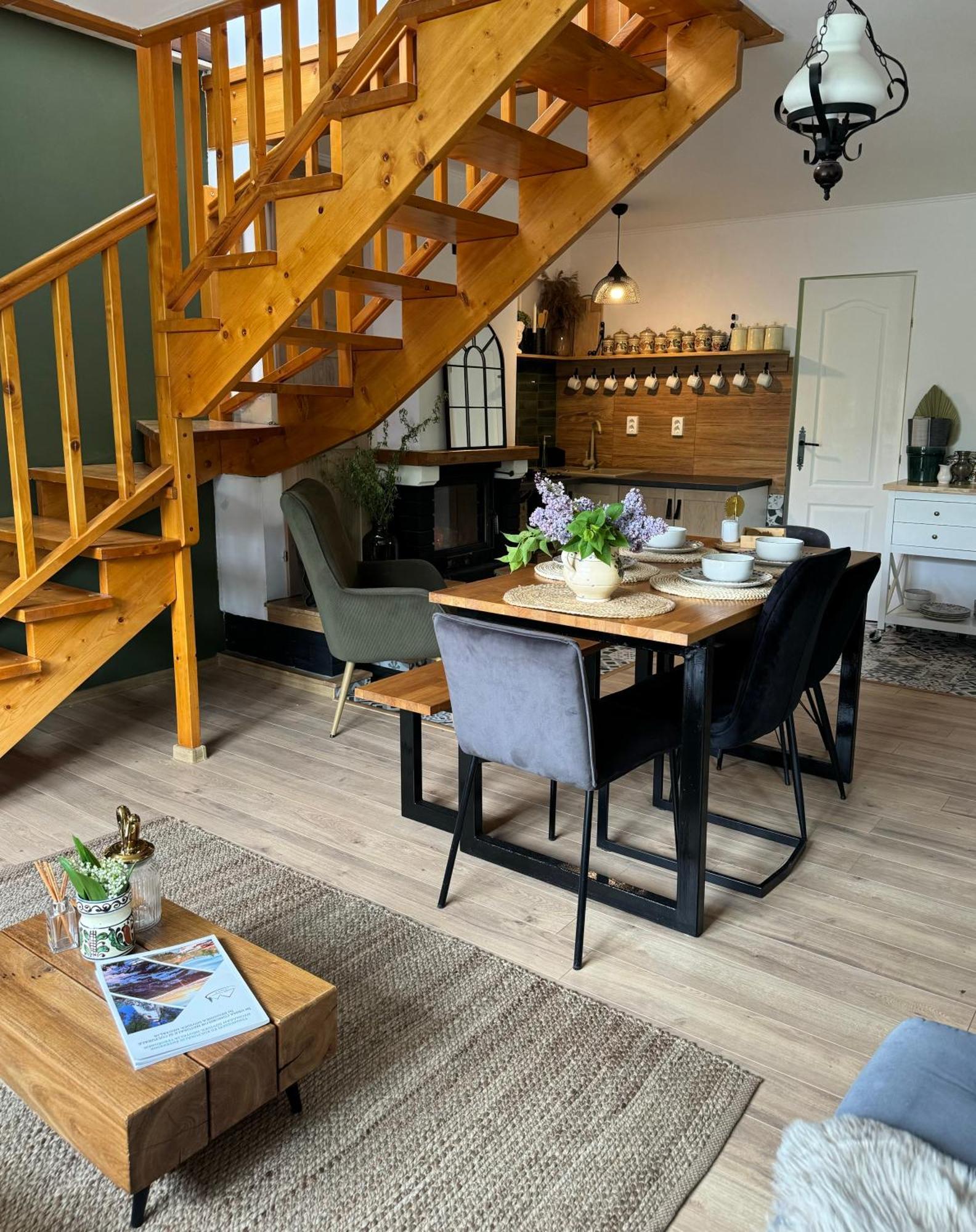 Emerald Chalet براد المظهر الخارجي الصورة