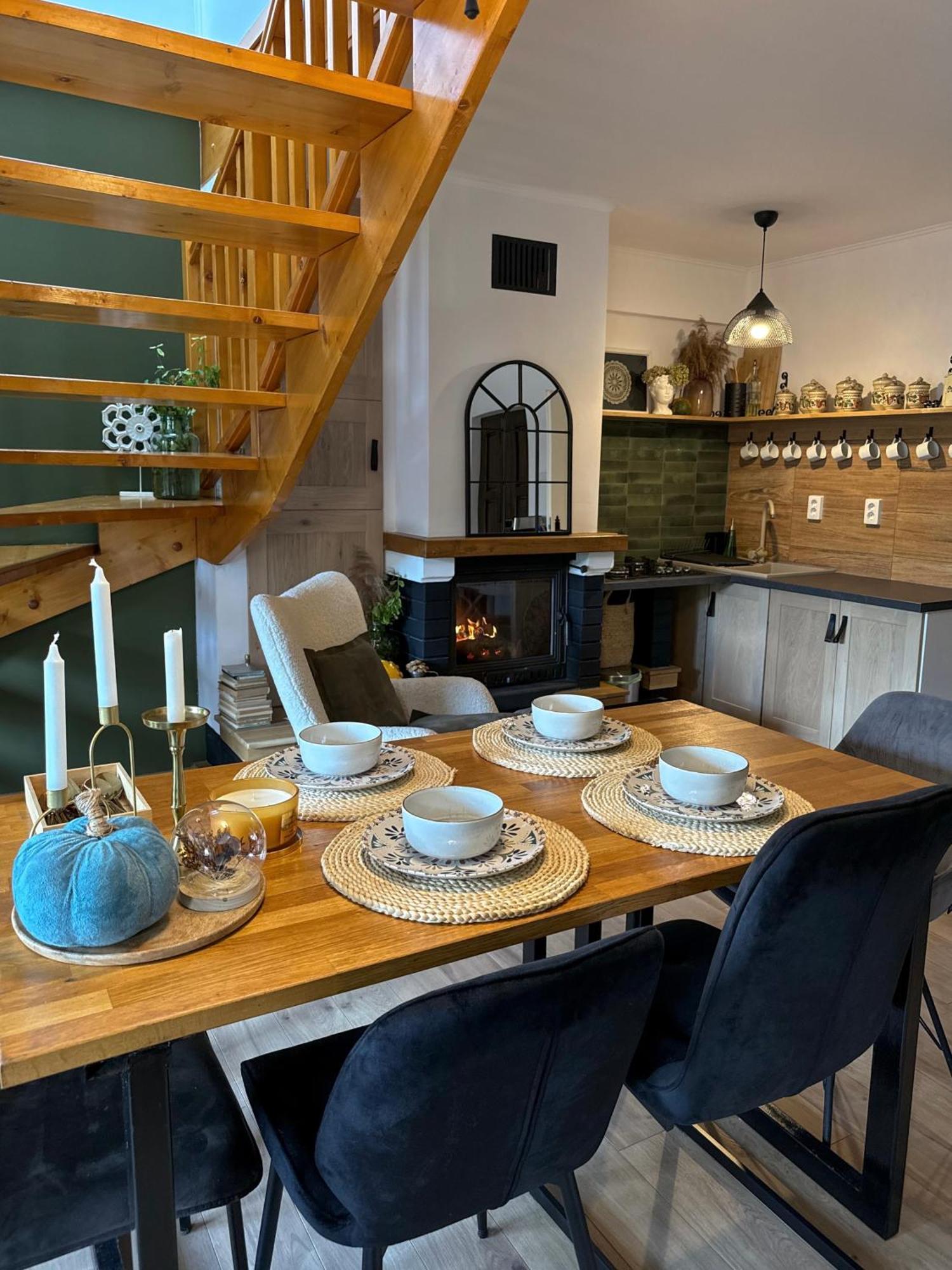 Emerald Chalet براد المظهر الخارجي الصورة