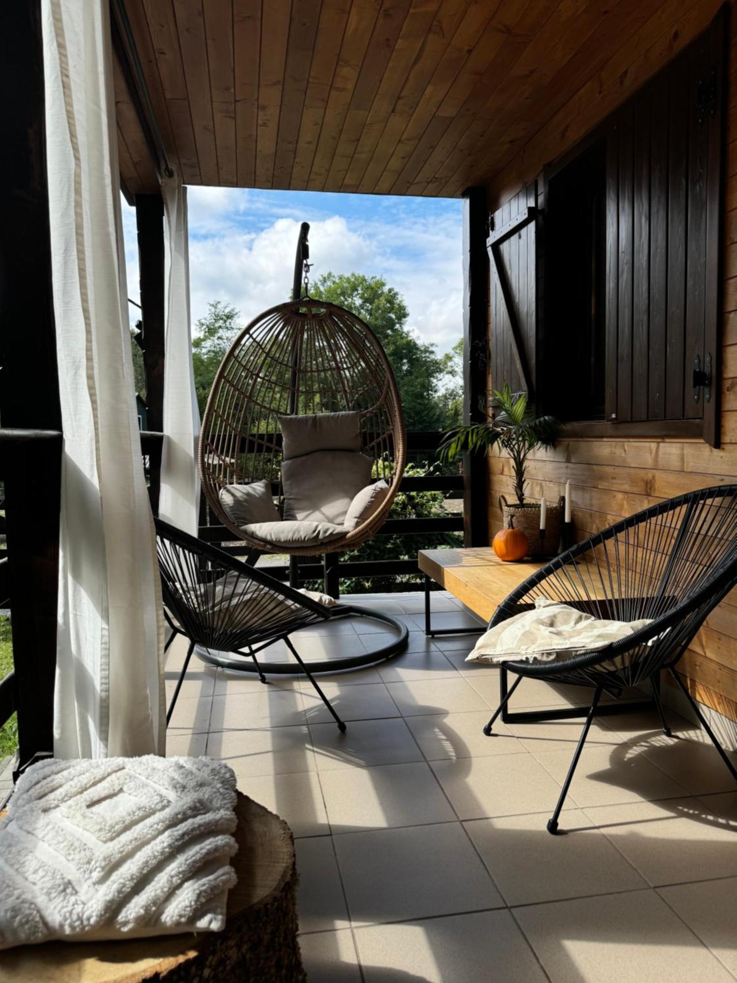 Emerald Chalet براد المظهر الخارجي الصورة