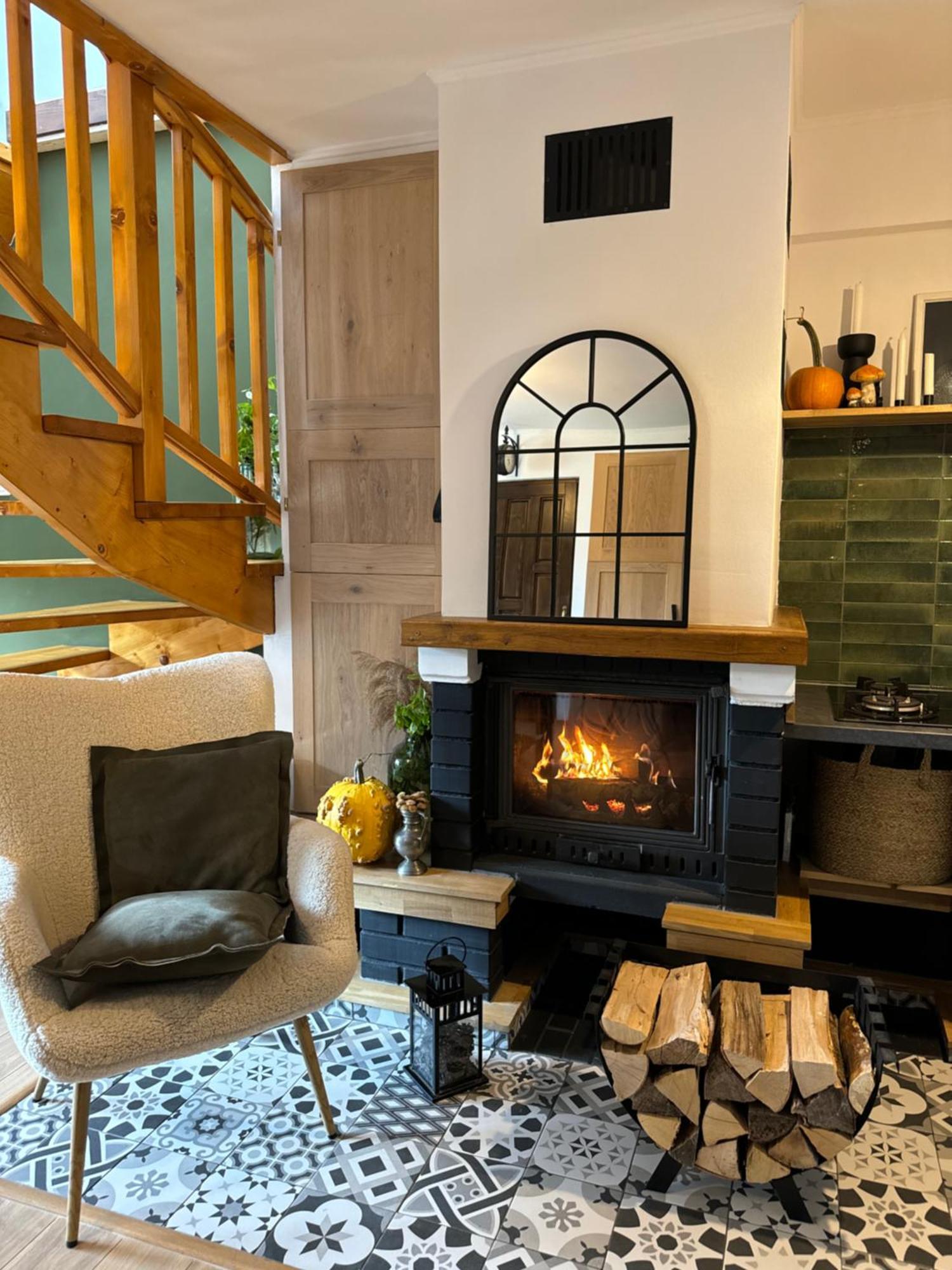 Emerald Chalet براد المظهر الخارجي الصورة