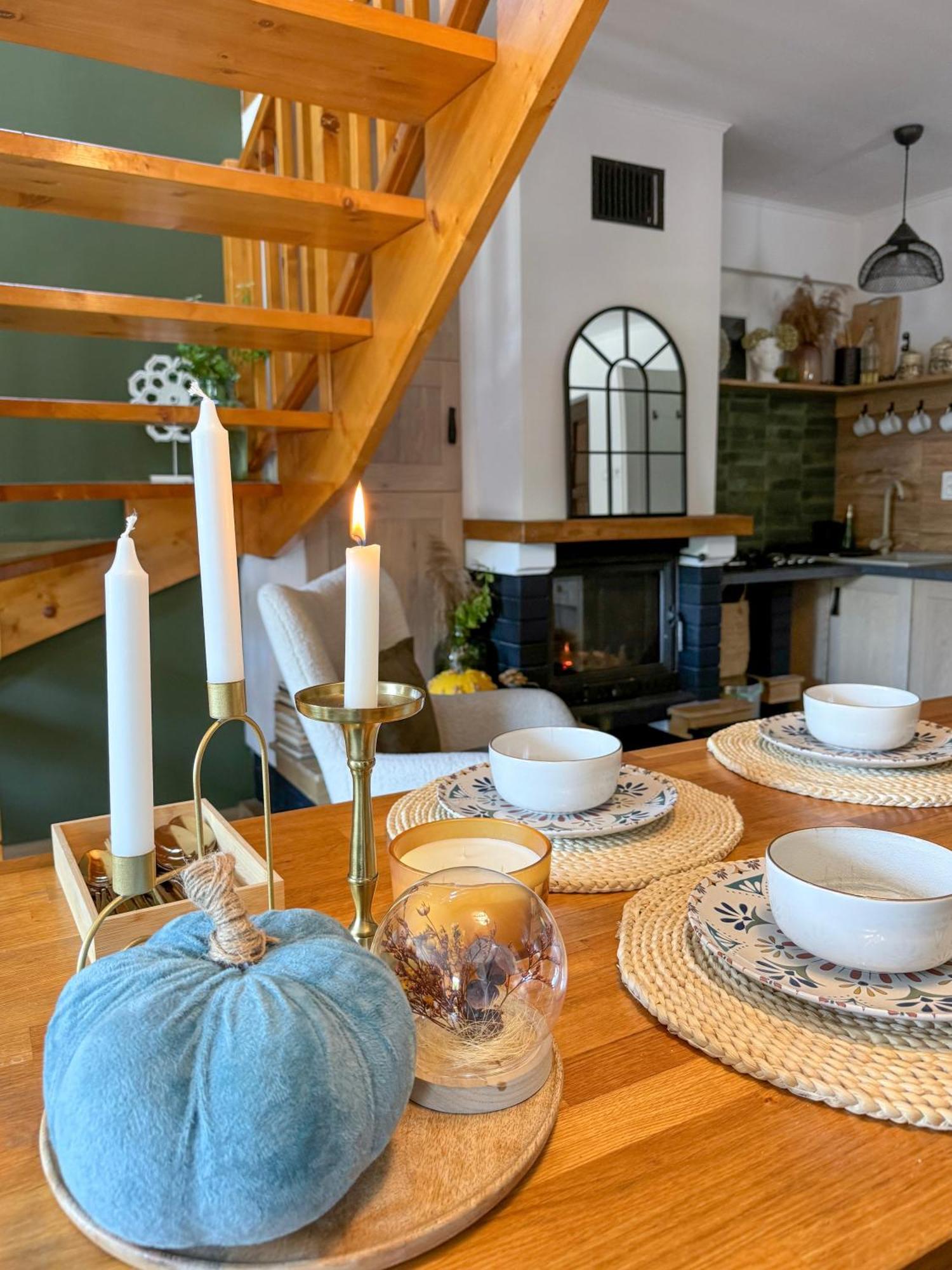Emerald Chalet براد المظهر الخارجي الصورة