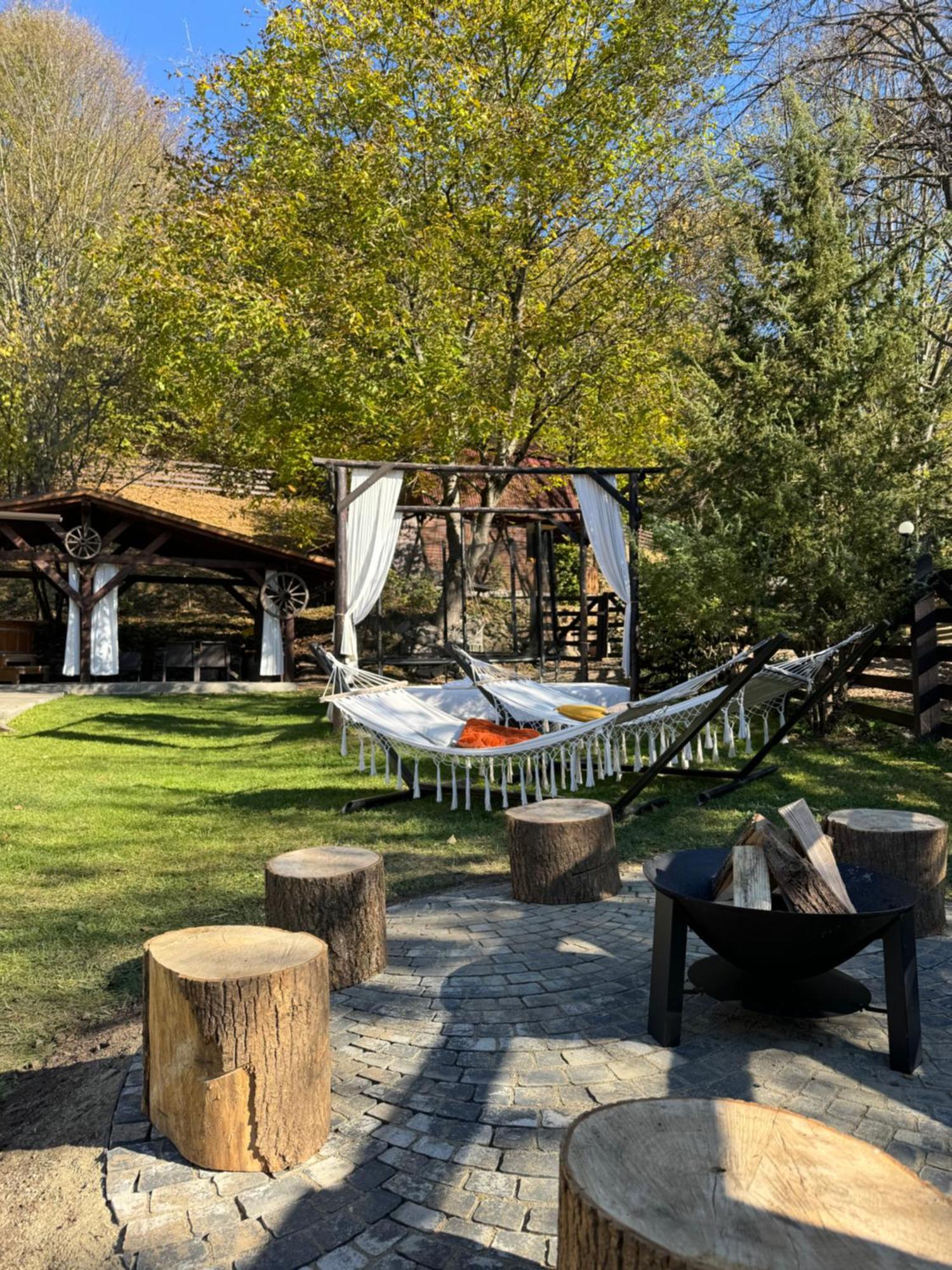 Emerald Chalet براد المظهر الخارجي الصورة