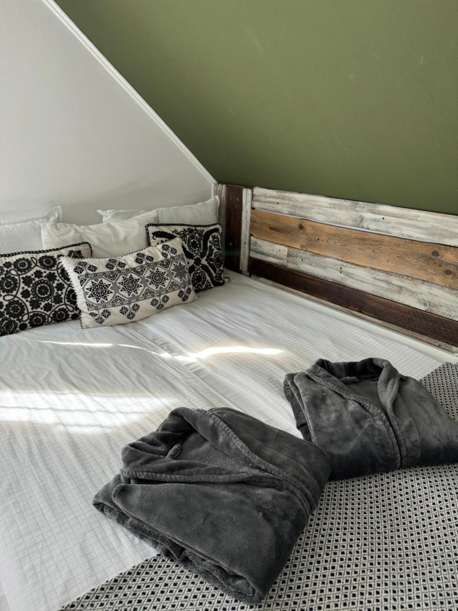Emerald Chalet براد المظهر الخارجي الصورة