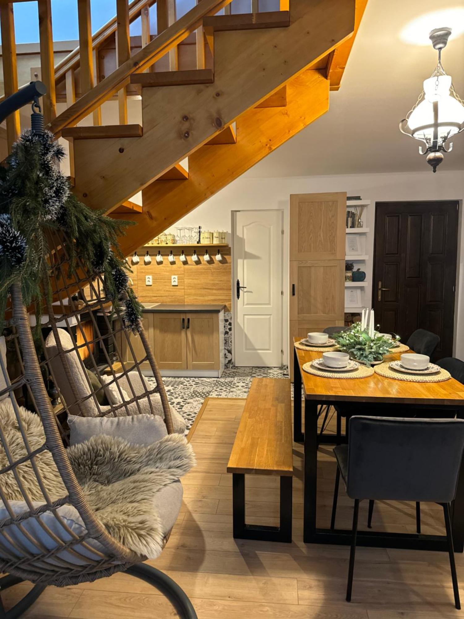 Emerald Chalet براد المظهر الخارجي الصورة