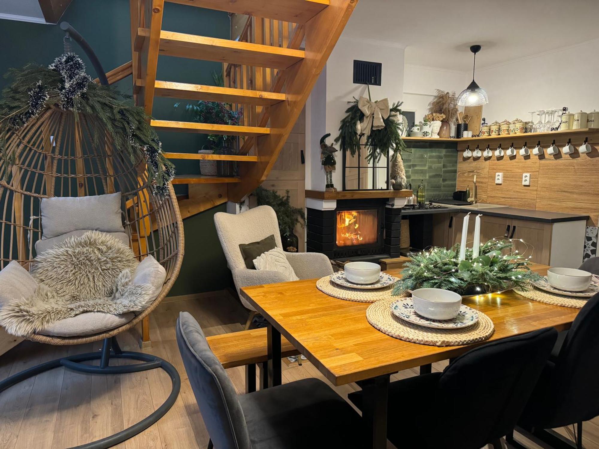 Emerald Chalet براد المظهر الخارجي الصورة