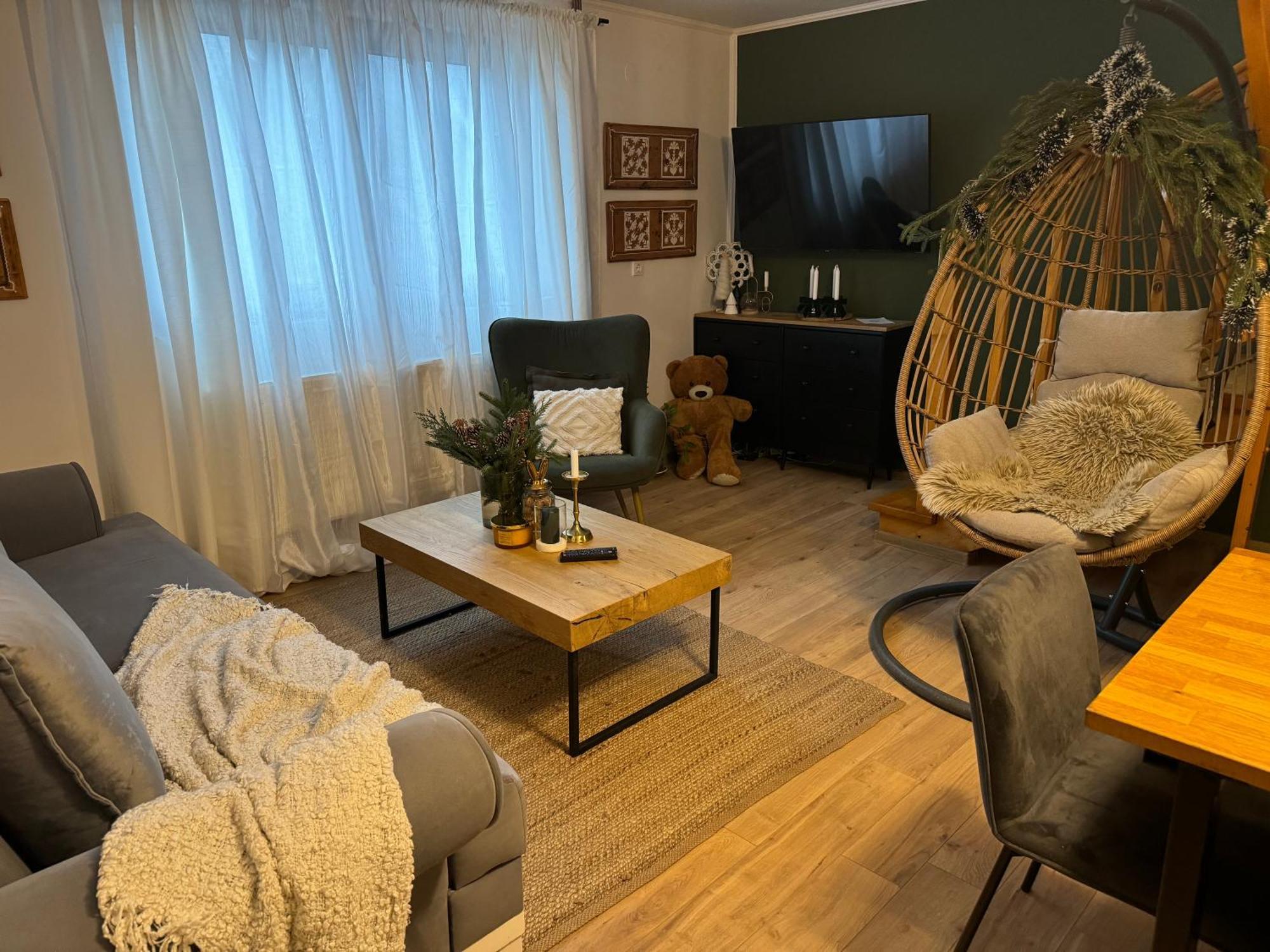 Emerald Chalet براد المظهر الخارجي الصورة