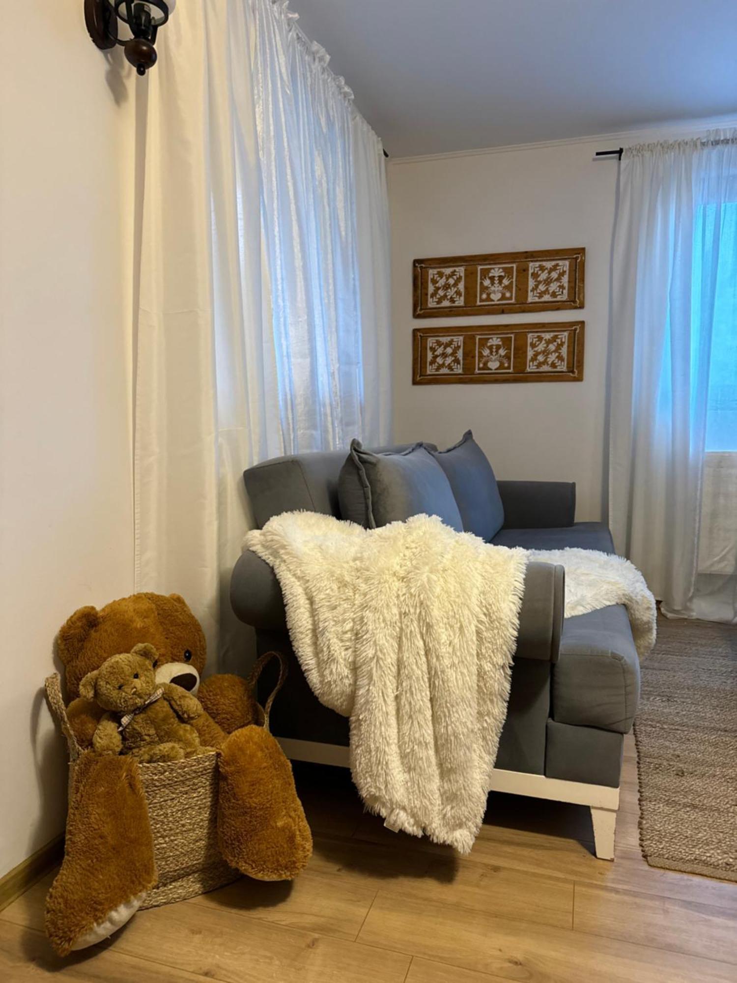 Emerald Chalet براد المظهر الخارجي الصورة
