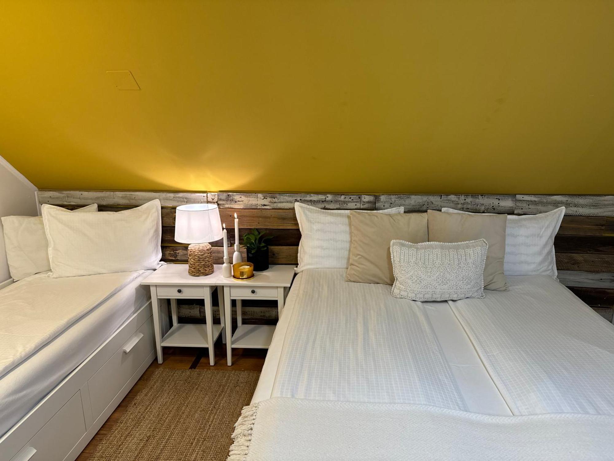 Emerald Chalet براد المظهر الخارجي الصورة