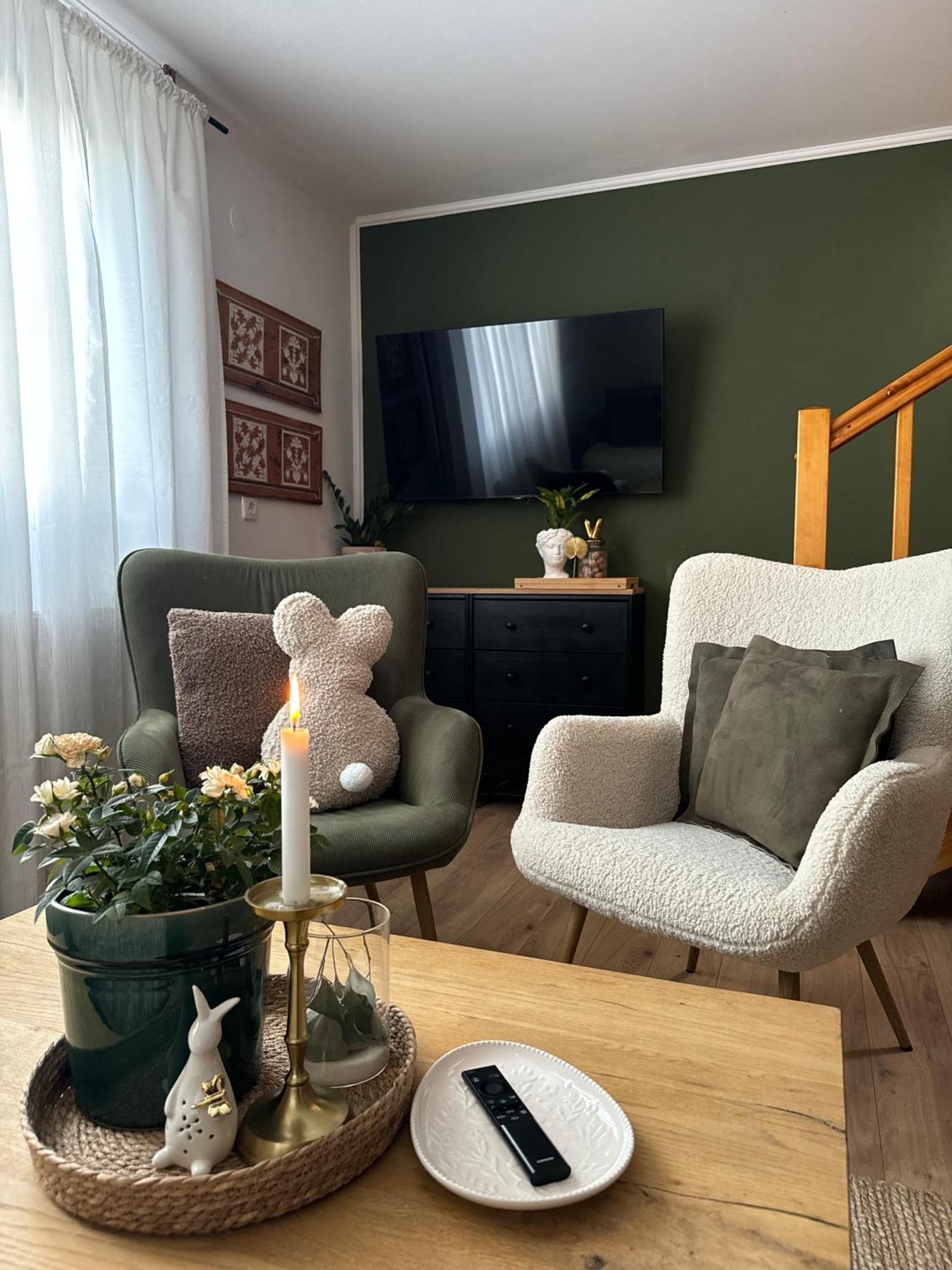 Emerald Chalet براد المظهر الخارجي الصورة