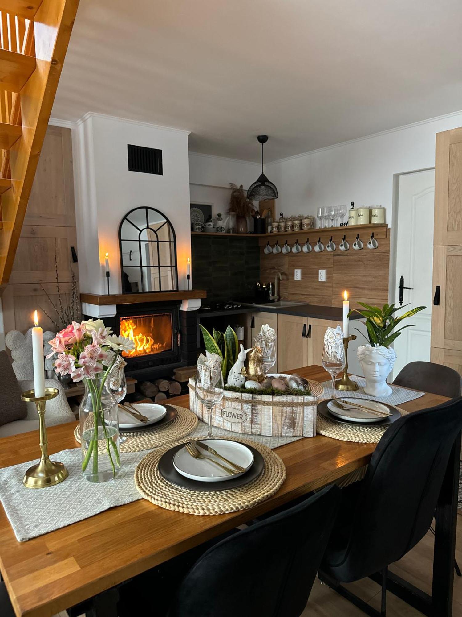 Emerald Chalet براد المظهر الخارجي الصورة